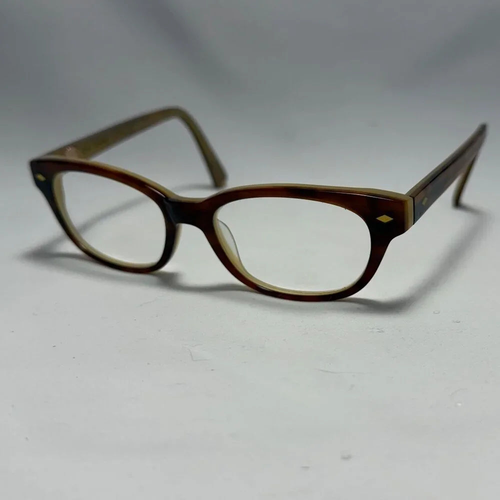 Jono Hennessy Australia Eyeglasses – Frames Only